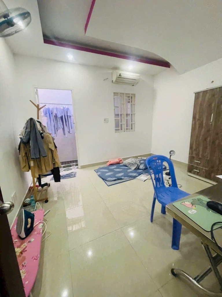 SÁT LÊ VĂN QUỚI, 60M2, 2 TẦNG, HẺM XE HƠI THÔNG, SỔ HOÀN CÔNG GIÁ NHỈNH 5 TỶ - Ảnh 3